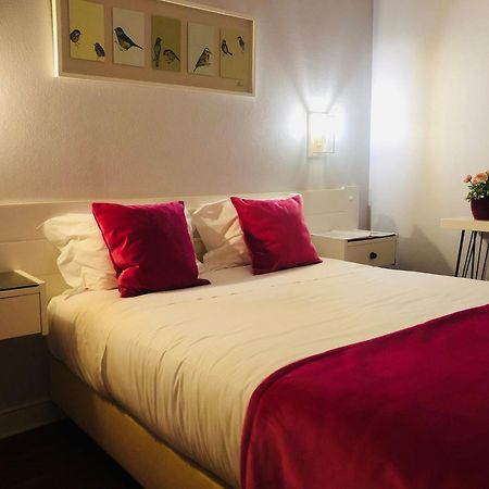 Hotel Jardim Viana Do Castelo Bagian luar foto