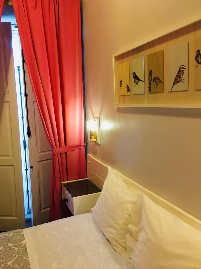 Hotel Jardim Viana Do Castelo Bagian luar foto