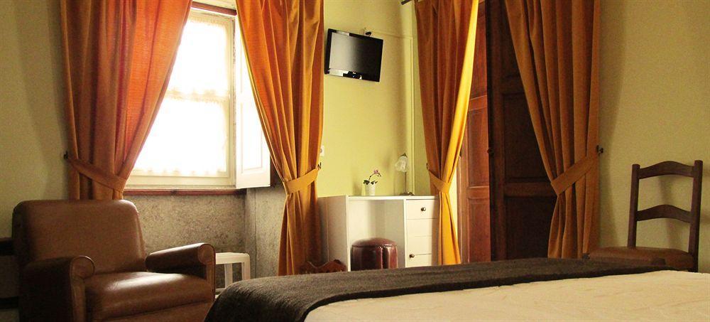Hotel Jardim Viana Do Castelo Bagian luar foto