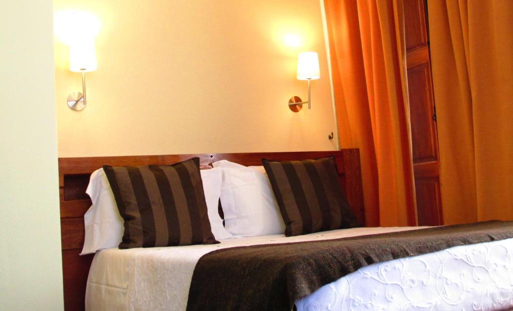 Hotel Jardim Viana Do Castelo Ruang foto