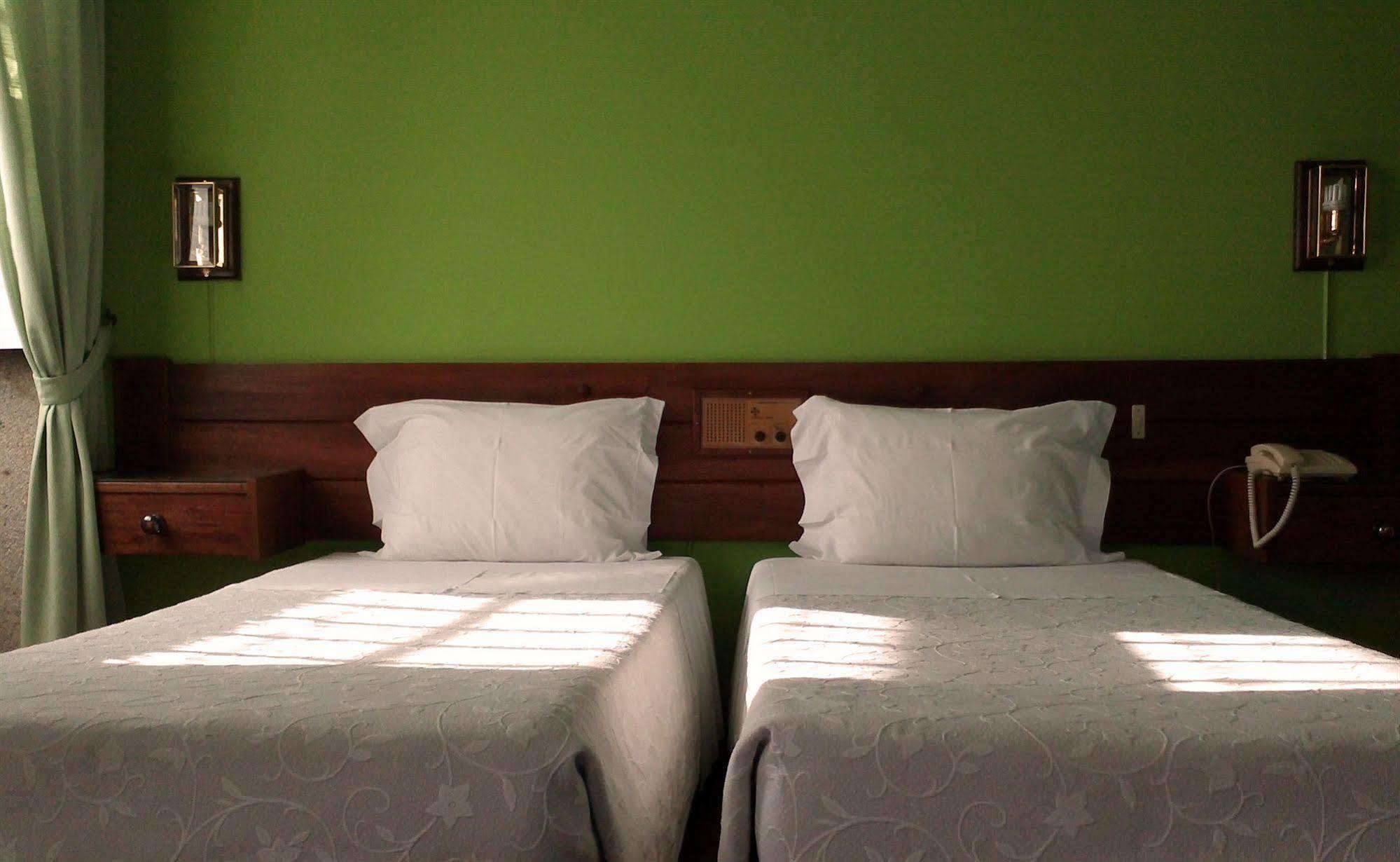 Hotel Jardim Viana Do Castelo Bagian luar foto